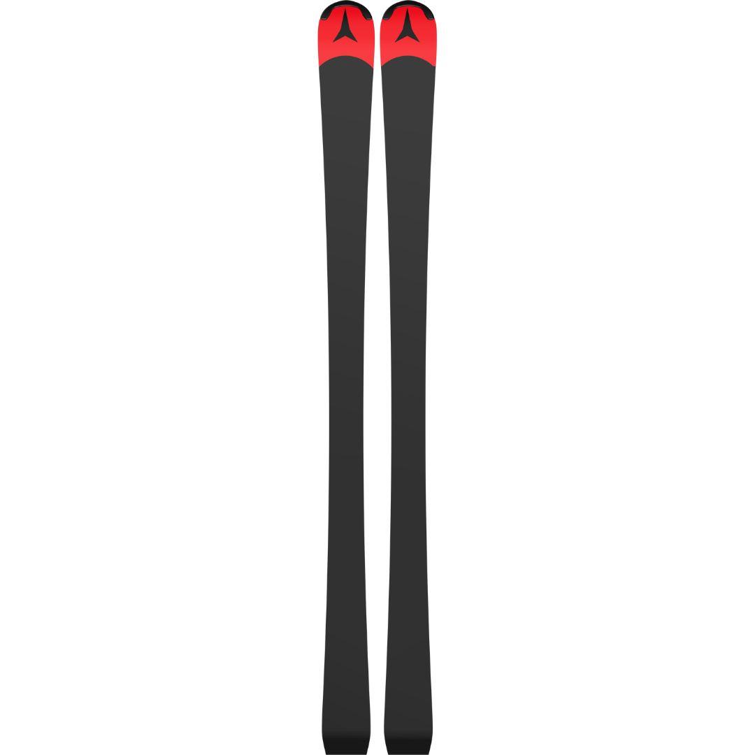 Atomic Redster J9 RS J-RP Race Skis 2026